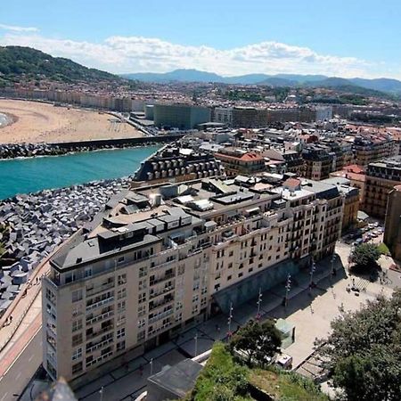 Otazu Aparment Apartment San Sebastian Bagian luar foto