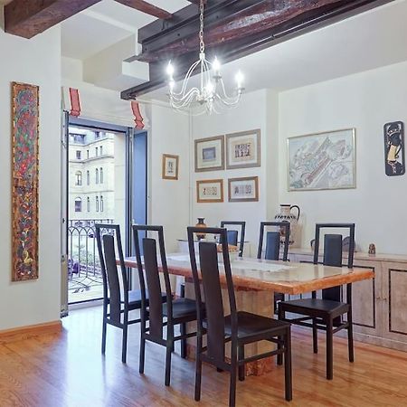Otazu Aparment Apartment San Sebastian Bagian luar foto