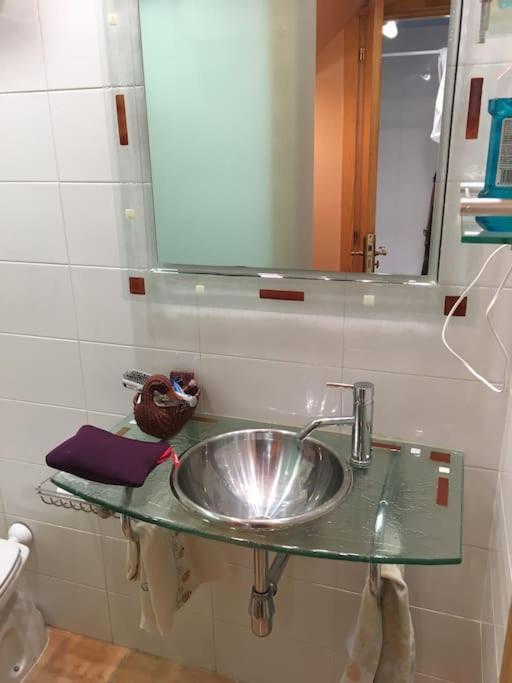 Otazu Aparment Apartment San Sebastian Bagian luar foto