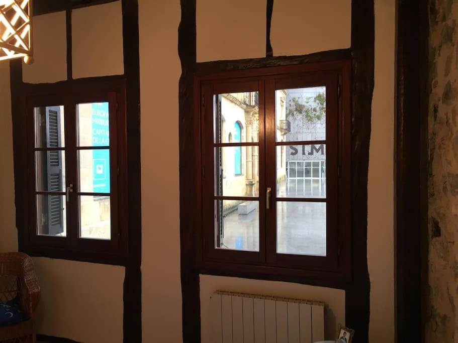 Otazu Aparment Apartment San Sebastian Bagian luar foto